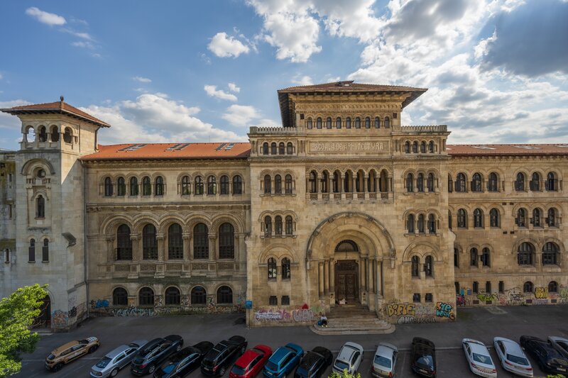 Universitate, Victoriei, Ultracentral, Magheru