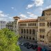 Universitate, Victoriei, Ultracentral, Magheru