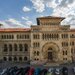 Universitate, Victoriei, Ultracentral, Magheru